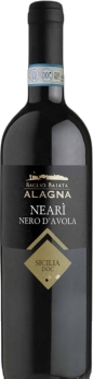Sicilia DOC Nero d'Avola “Nearì” 2024