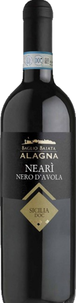 Sicilia DOC Nero d’Avola "Neari'" 2023