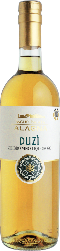 Alagna Vini – Terre Siciliane IGP Zibibbo “Duzì” Senza Annata