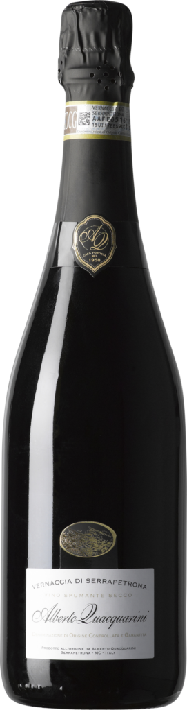 Vernaccia di Serrapetrona DOCG Dry