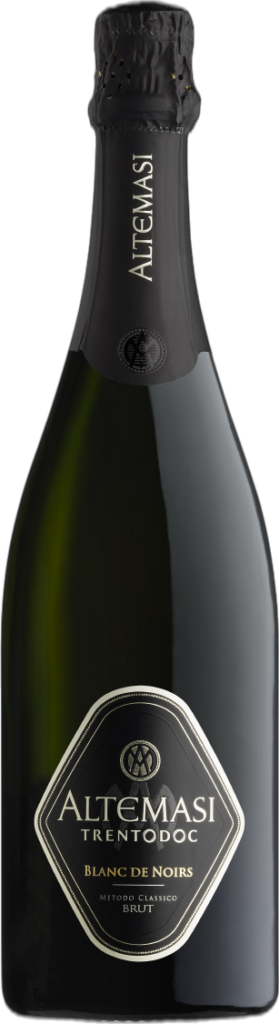 Altemasi – Trento DOC Blanc de Noirs Brut