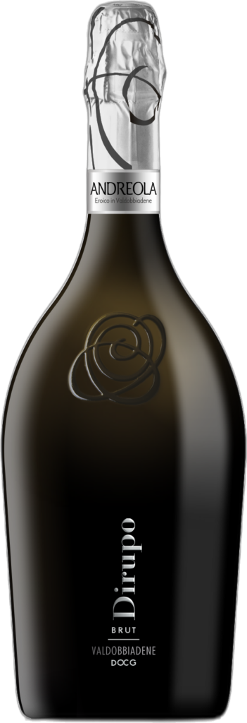 Valdobbiadene DOCG “Dirupo” Brut