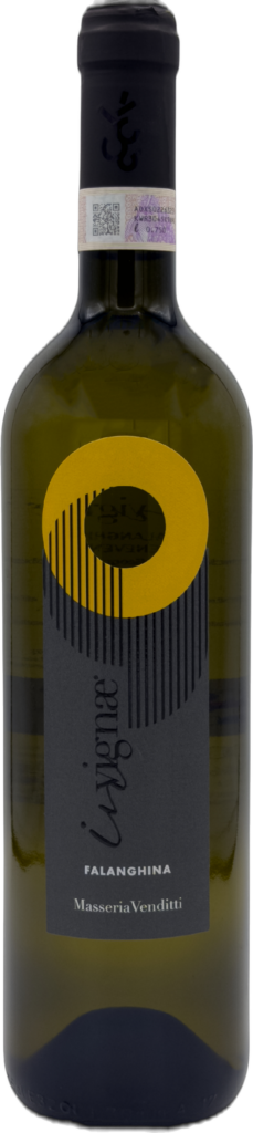 Beneventano IGT Falanghina “InVignae” 2025