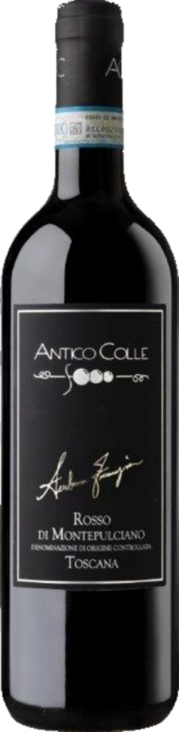 Rosso di Montepulciano DOC 2022