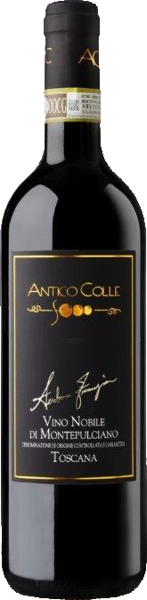 Vino Nobile di Montepulciano DOCG 2020