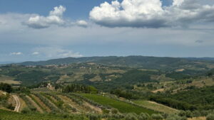 Antico Podere Casanova – Bucciarelli