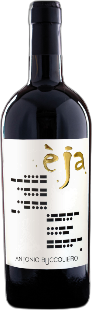 Puglia IGT Primitivo “èja” 2022
