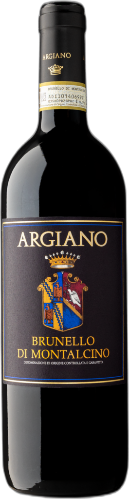 Brunello di Montalcino DOCG 2020