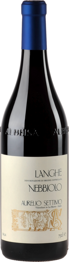Aurelio Settimo – Langhe Nebbiolo DOC 2020