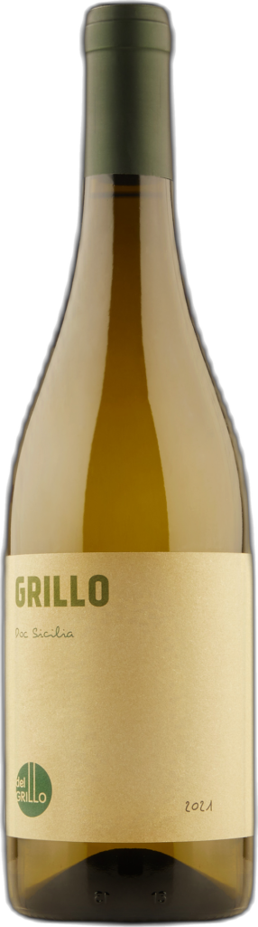 Sicilia DOC Grillo 2024