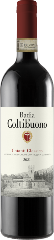 Chianti Classico DOCG 2021