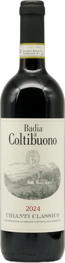 Chianti Classico DOCG 2024