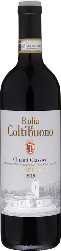Chianti Classico DOCG Riserva 2019