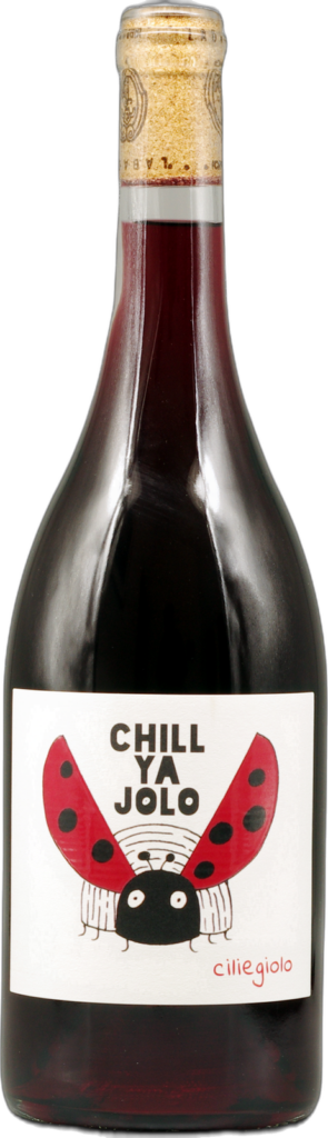 Badia a Coltibuono – Toscana IGT Ciliegiolo “Chill Ya Jolo” 2025