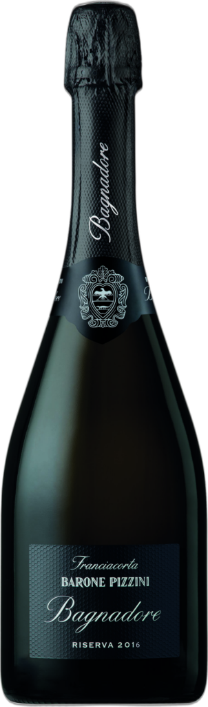 Franciacorta DOCG Riserva “Bagnadore” Dosaggio Zero