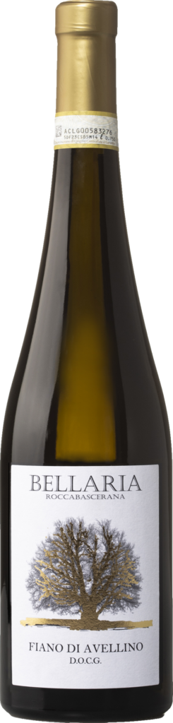 Fiano di Avellino DOCG 2021