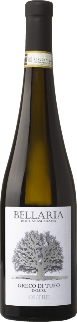 Greco di Tufo DOCG "Oltre" 2021