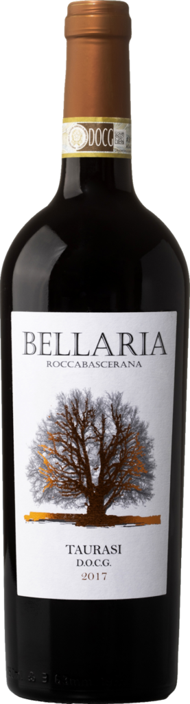 Taurasi DOCG 2017