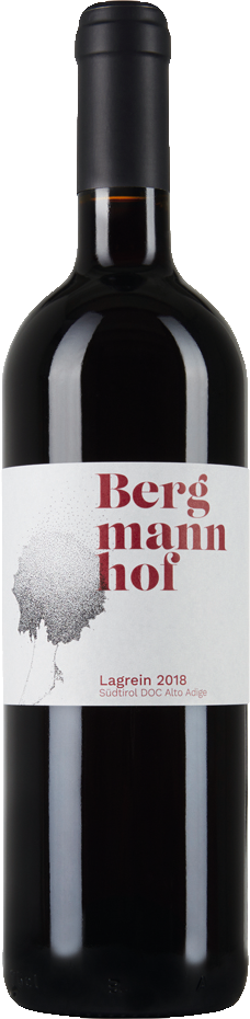 Alto Adige DOC Lagrein 2022