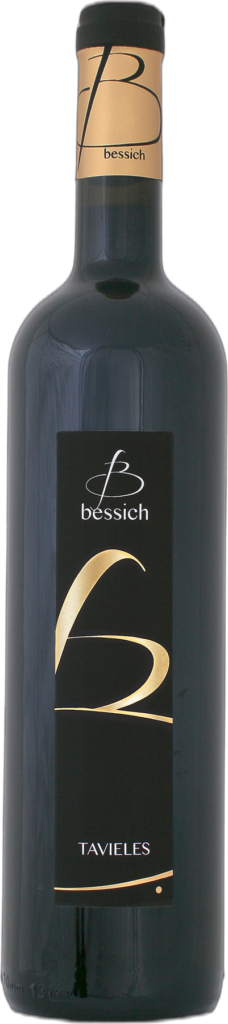 Bessich – Venezia Giulia IGP Refosco dal Peduncolo Rosso “Tavieles” 2023