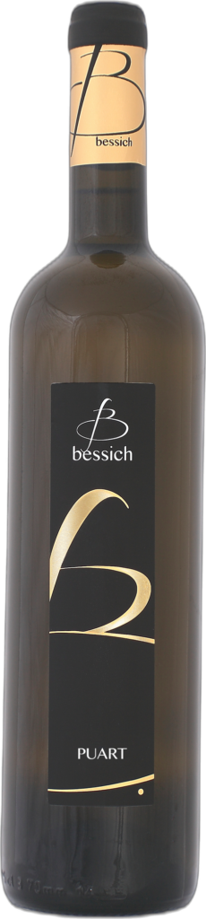 Bessich – Venezia Giulia IGP Sauvignon “Puart” 2025