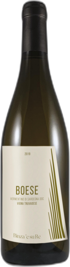 Vermentino di Sardegna DOC “Boese” 2023