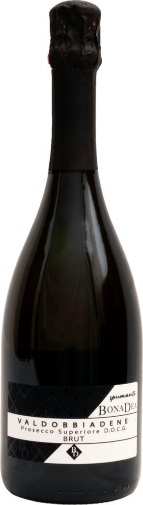 Conegliano Valdobbiadene Prosecco DOCG Brut