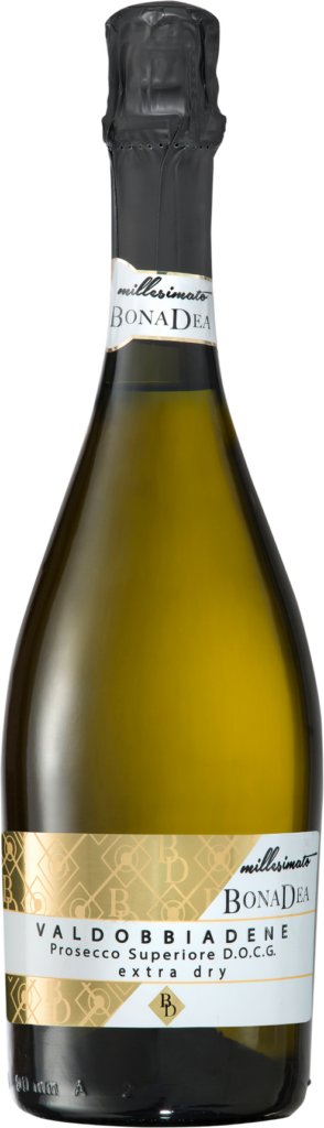 Conegliano Valdobbiadene Prosecco Superiore DOCG Extra Dry