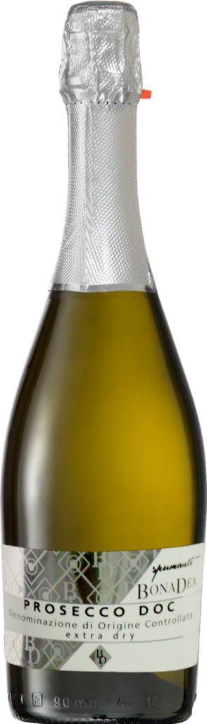 Prosecco DOC Millesimato Extra Dry 2022