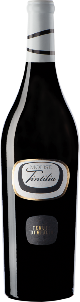 Tintilia del Molise DOC 2017