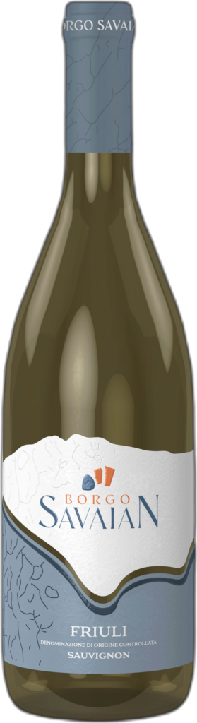 Friuli Isonzo DOC Sauvignon 2025