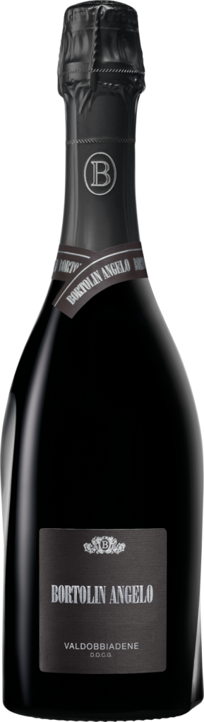 Conegliano Valdobbiadene Prosecco Superiore DOCG Brut
