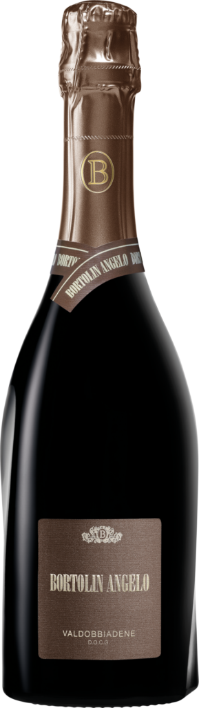 Conegliano Valdobbiadene Prosecco Superiore DOCG Extra Dry
