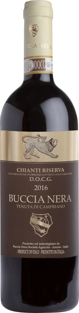 Chianti DOCG Riserva “Tenuta di Campriano” 2020