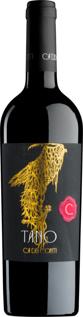 Amarone della Valpolicella DOCG "Tano" 2014