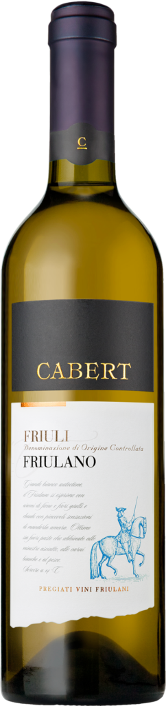Friuli DOC Friulano 2022