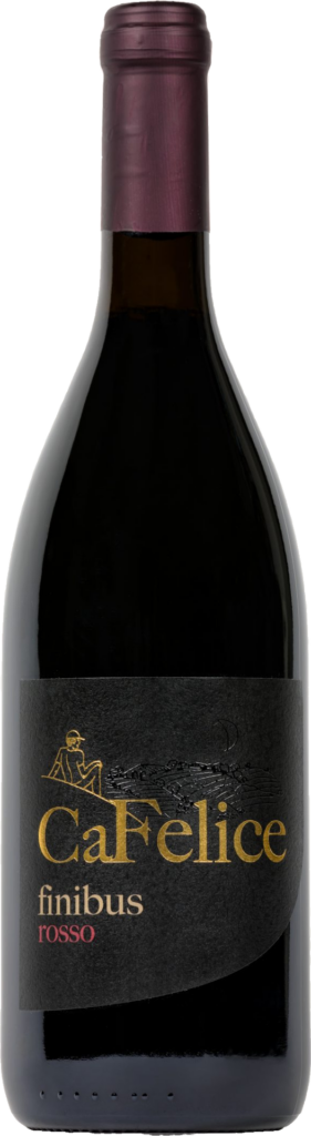 Friuli Colli Orientali DOC Refosco dal peduncolo rosso "Finibus" 2021