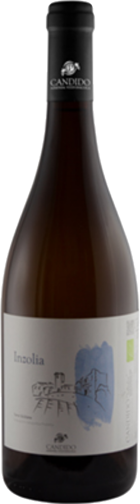 Monreale DOC Inzolia 2022