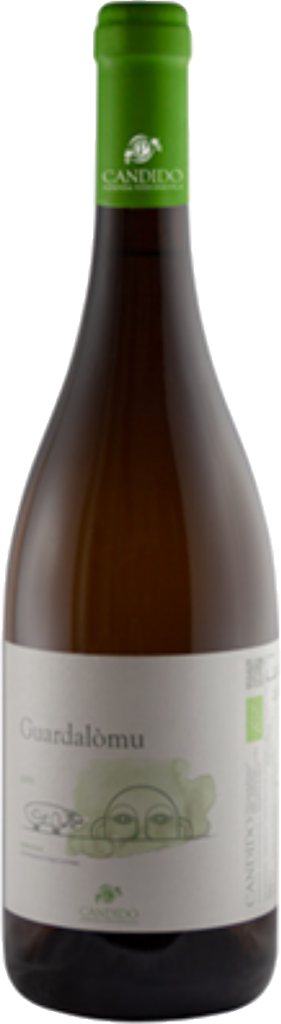 Sicilia DOC Grillo "Guardalomu" 2022