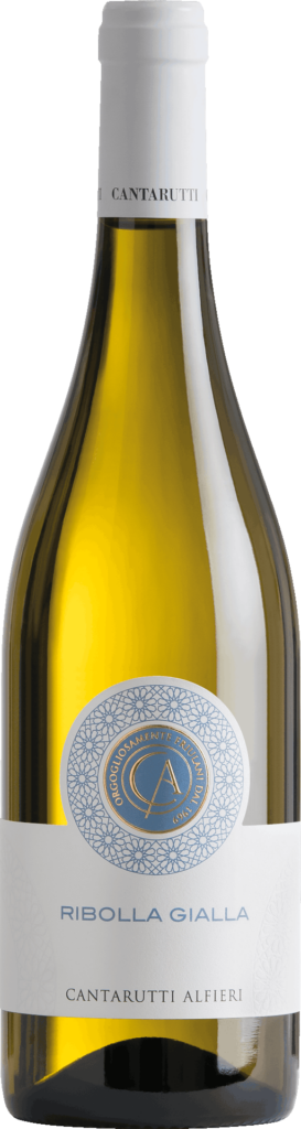 Friuli Colli Orientali DOC Ribolla Gialla 2022