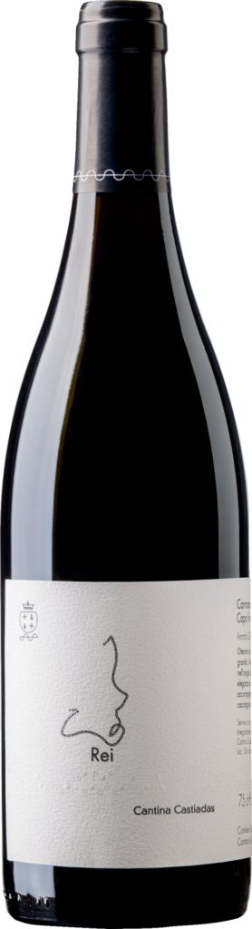 Cannonau di Sardegna DOC "Rei" 2020