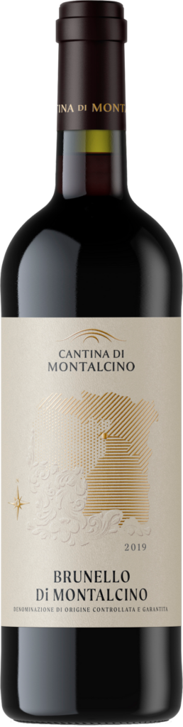 Brunello di Montalcino DOCG 2019