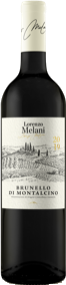 Brunello di Montalcino DOCG "Lorenzo Melani" 2019