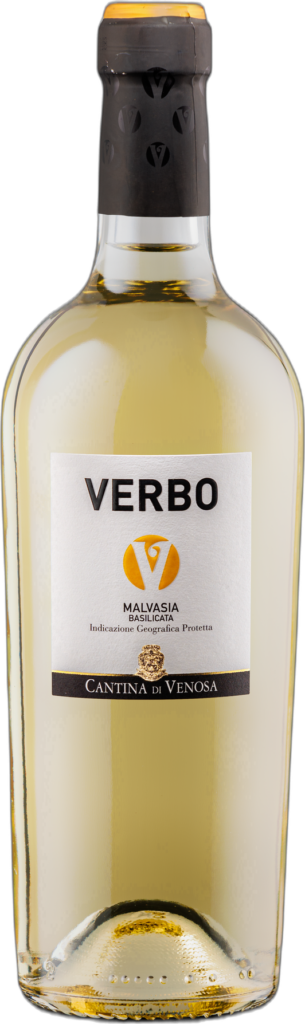 Cantina di Venosa – Basilicata IGP Bianco “Verbo” 2025