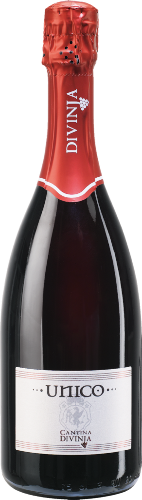 Lambrusco di Sorbara DOC Brut "Unico" 2023