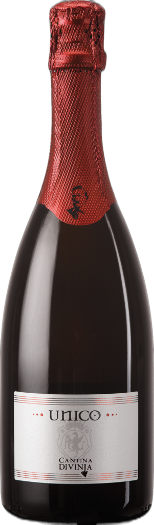 Lambrusco di Sorbara DOC Spumante “Unico” Brut