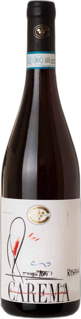 Carema DOC Riserva 2021