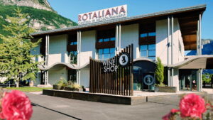 Cantina Rotaliana