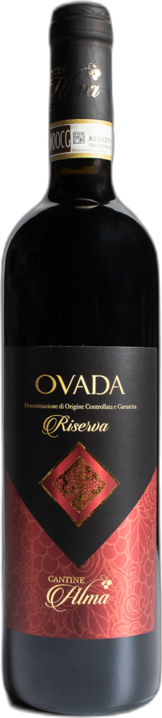 Ovada DOCG Riserva 2020