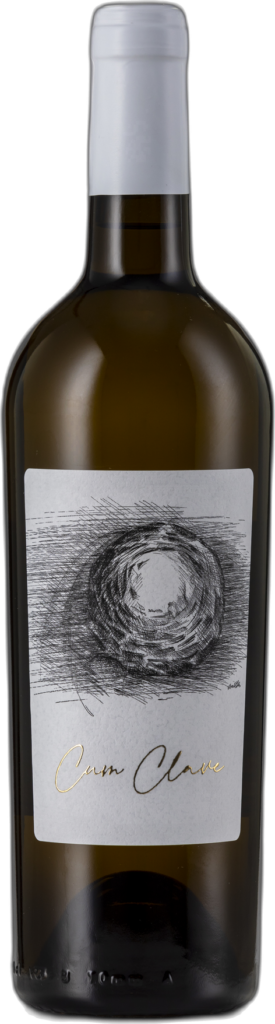 Cantine Ciervo – Campania IGT Fiano “Cum Clave” 2021